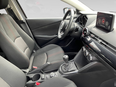 Mazda Mazda2 Gebrauchtwagen