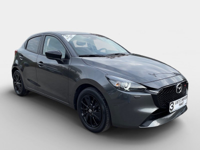 Mazda Mazda2 Gebrauchtwagen