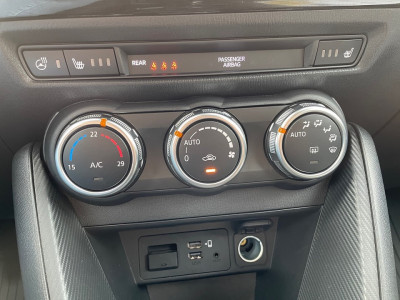 Mazda Mazda2 Gebrauchtwagen