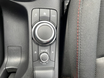 Mazda Mazda2 Gebrauchtwagen