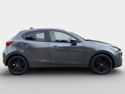 Mazda Mazda2 Gebrauchtwagen