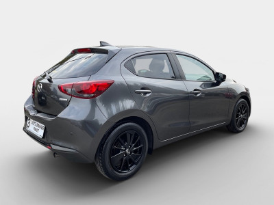 Mazda Mazda2 Gebrauchtwagen