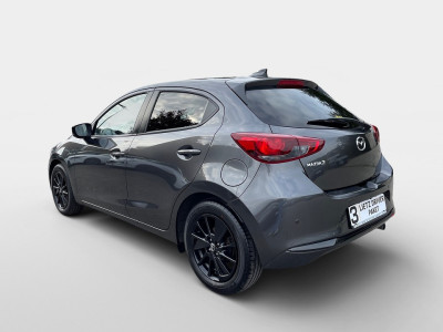 Mazda Mazda2 Gebrauchtwagen