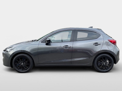 Mazda Mazda2 Gebrauchtwagen