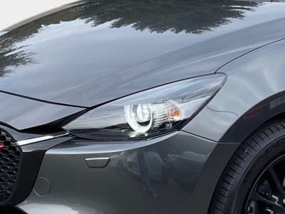 Mazda Mazda2 Gebrauchtwagen