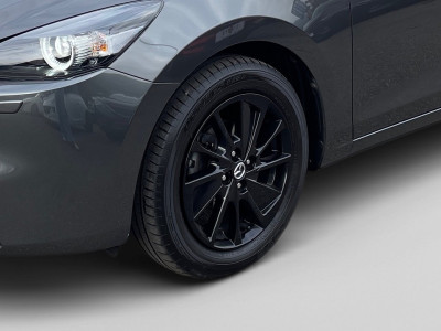 Mazda Mazda2 Gebrauchtwagen