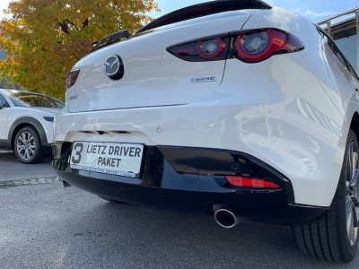 Mazda Mazda3 Gebrauchtwagen Mazda Mazda3 Gebrauchtwagen