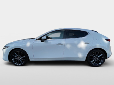 Mazda Mazda3 Gebrauchtwagen Mazda Mazda3 Gebrauchtwagen
