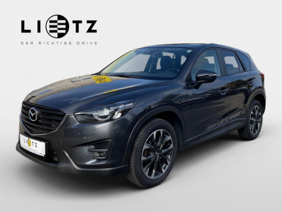 Mazda CX-5 Gebrauchtwagen