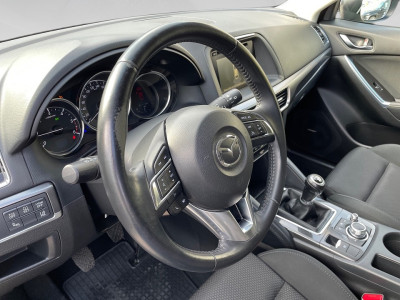 Mazda CX-5 Gebrauchtwagen