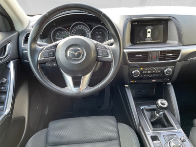 Mazda CX-5 Gebrauchtwagen