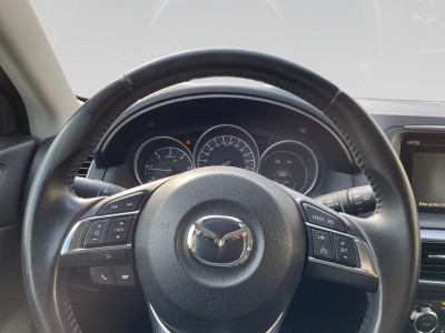 Mazda CX-5 Gebrauchtwagen