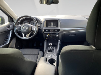 Mazda CX-5 Gebrauchtwagen