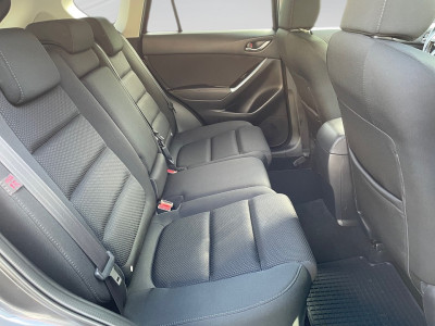 Mazda CX-5 Gebrauchtwagen
