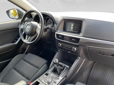 Mazda CX-5 Gebrauchtwagen