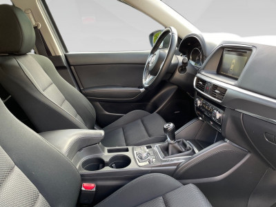 Mazda CX-5 Gebrauchtwagen