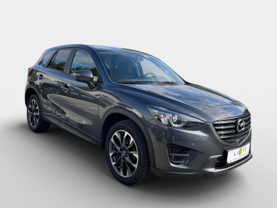 Mazda CX-5 Gebrauchtwagen
