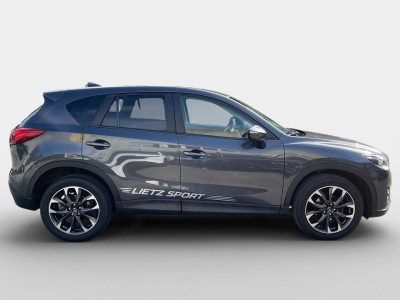 Mazda CX-5 Gebrauchtwagen