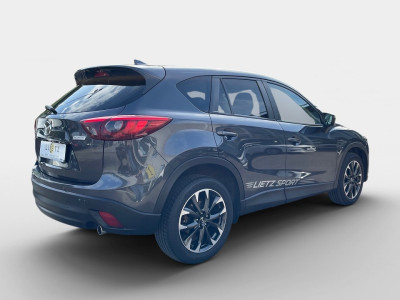 Mazda CX-5 Gebrauchtwagen