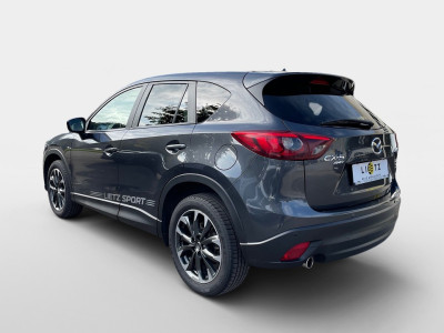 Mazda CX-5 Gebrauchtwagen