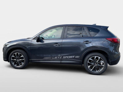 Mazda CX-5 Gebrauchtwagen