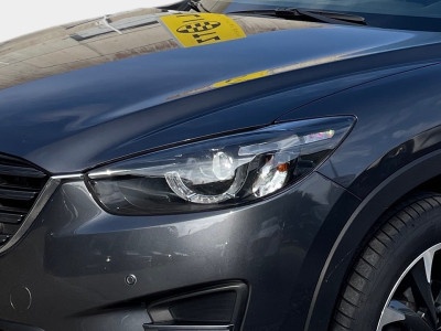 Mazda CX-5 Gebrauchtwagen