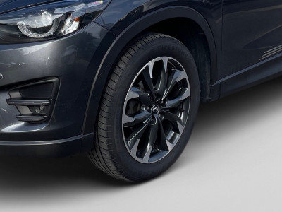 Mazda CX-5 Gebrauchtwagen