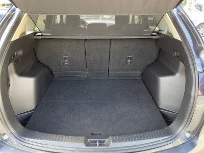 Mazda CX-5 Gebrauchtwagen