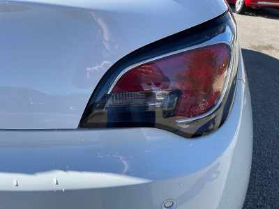 Opel Adam Gebrauchtwagen Opel Adam Gebrauchtwagen