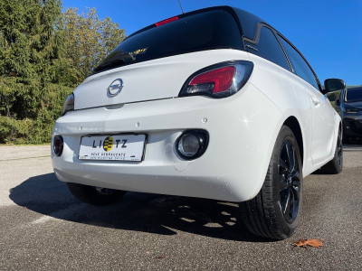 Opel Adam Gebrauchtwagen Opel Adam Gebrauchtwagen