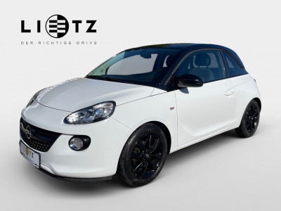 Opel Adam Gebrauchtwagen Opel Adam Gebrauchtwagen