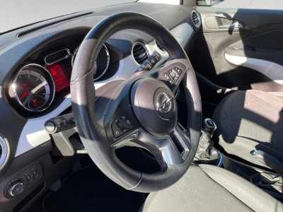 Opel Adam Gebrauchtwagen Opel Adam Gebrauchtwagen