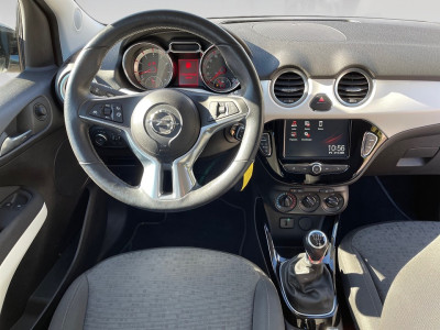 Opel Adam Gebrauchtwagen Opel Adam Gebrauchtwagen