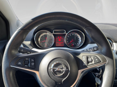 Opel Adam Gebrauchtwagen Opel Adam Gebrauchtwagen