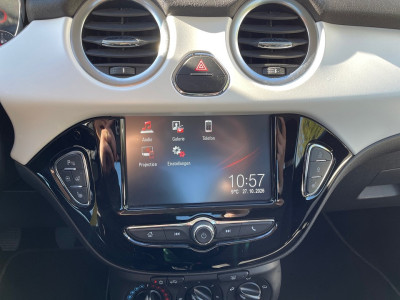 Opel Adam Gebrauchtwagen Opel Adam Gebrauchtwagen