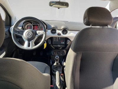 Opel Adam Gebrauchtwagen Opel Adam Gebrauchtwagen