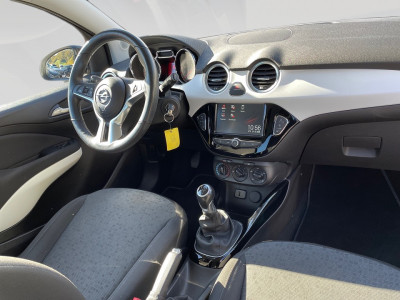 Opel Adam Gebrauchtwagen Opel Adam Gebrauchtwagen