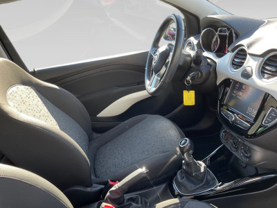 Opel Adam Gebrauchtwagen Opel Adam Gebrauchtwagen