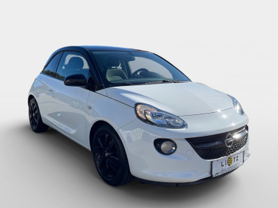 Opel Adam Gebrauchtwagen Opel Adam Gebrauchtwagen