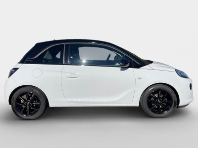Opel Adam Gebrauchtwagen Opel Adam Gebrauchtwagen