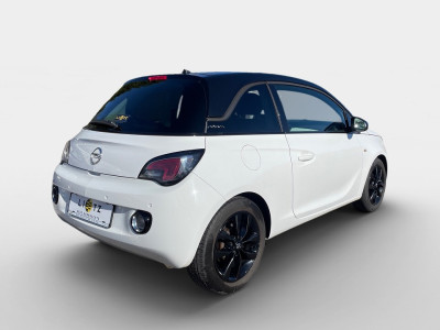 Opel Adam Gebrauchtwagen Opel Adam Gebrauchtwagen