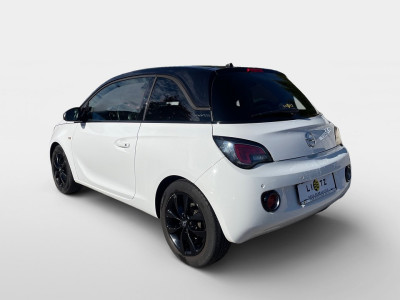 Opel Adam Gebrauchtwagen Opel Adam Gebrauchtwagen
