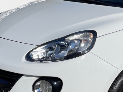 Opel Adam Gebrauchtwagen Opel Adam Gebrauchtwagen