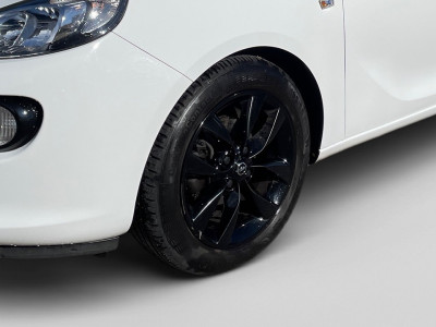 Opel Adam Gebrauchtwagen Opel Adam Gebrauchtwagen
