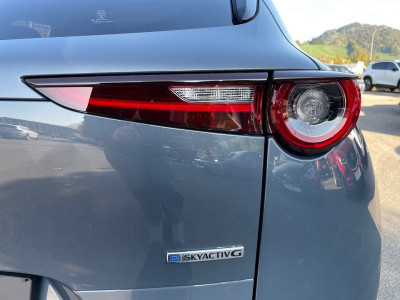 Mazda CX-30 Neuwagen Mazda CX-30 Neuwagen