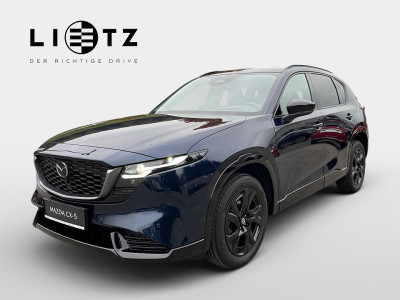Mazda CX-5 Neuwagen Mazda CX-5 Neuwagen