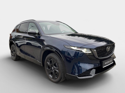 Mazda CX-5 Neuwagen Mazda CX-5 Neuwagen