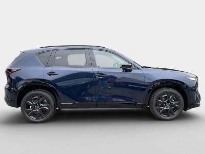 Mazda CX-5 Neuwagen Mazda CX-5 Neuwagen