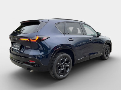 Mazda CX-5 Neuwagen Mazda CX-5 Neuwagen