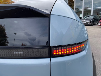 Hyundai Ioniq 3 Neuwagen Hyundai Ioniq 3 Neuwagen